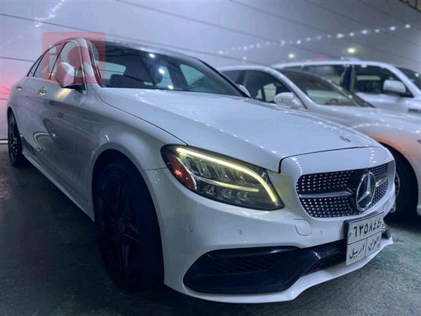 Mercedes-Benz for sale in Iraq